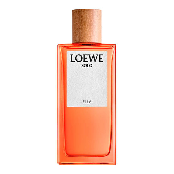 LOEWE SOLO ELLA EAU DE   EDP  100ML